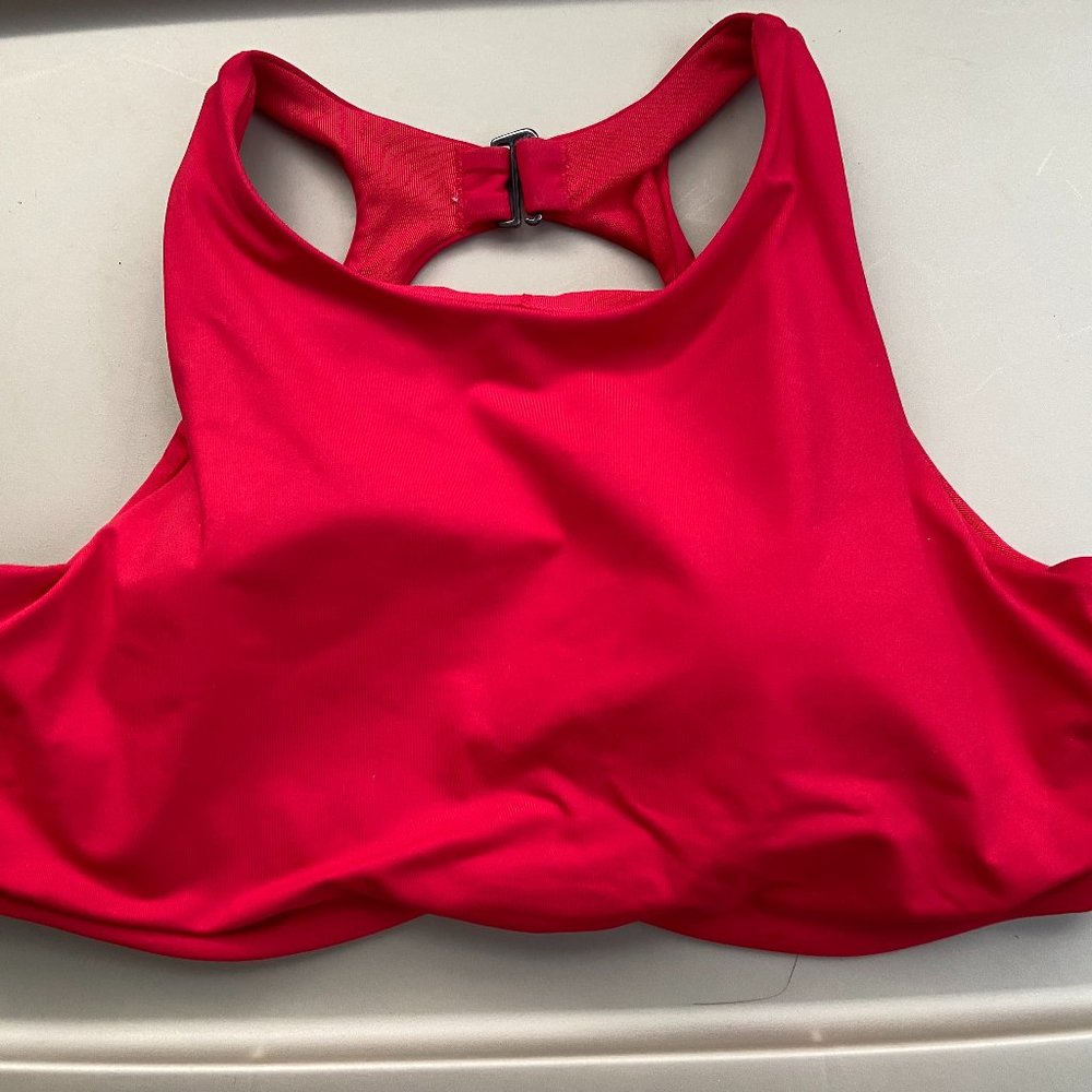 Atheleta Maldives Bikini Top 34 D/DD